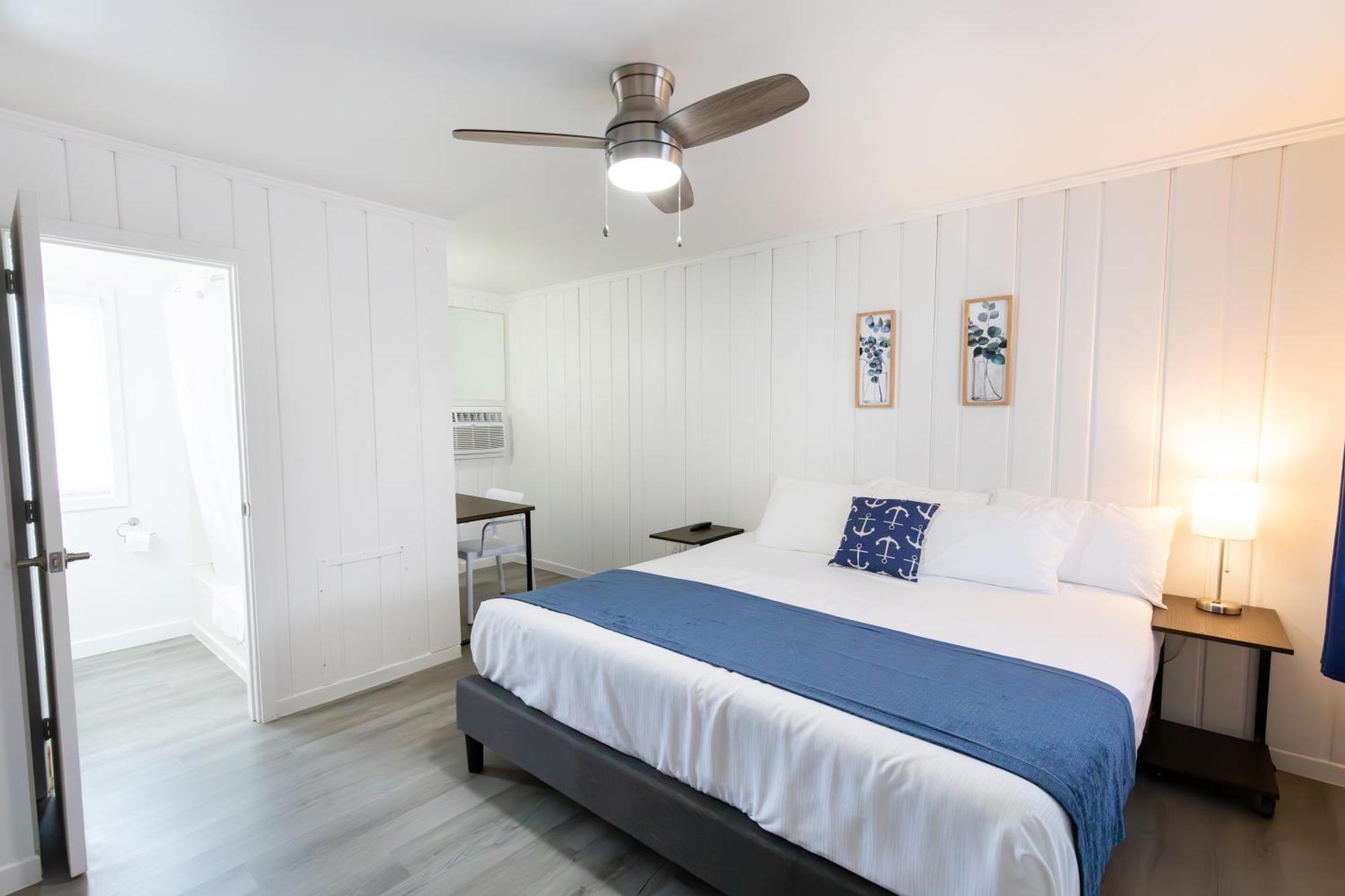 Anchor Bay Inn And Suites Sandusky Værelse billede