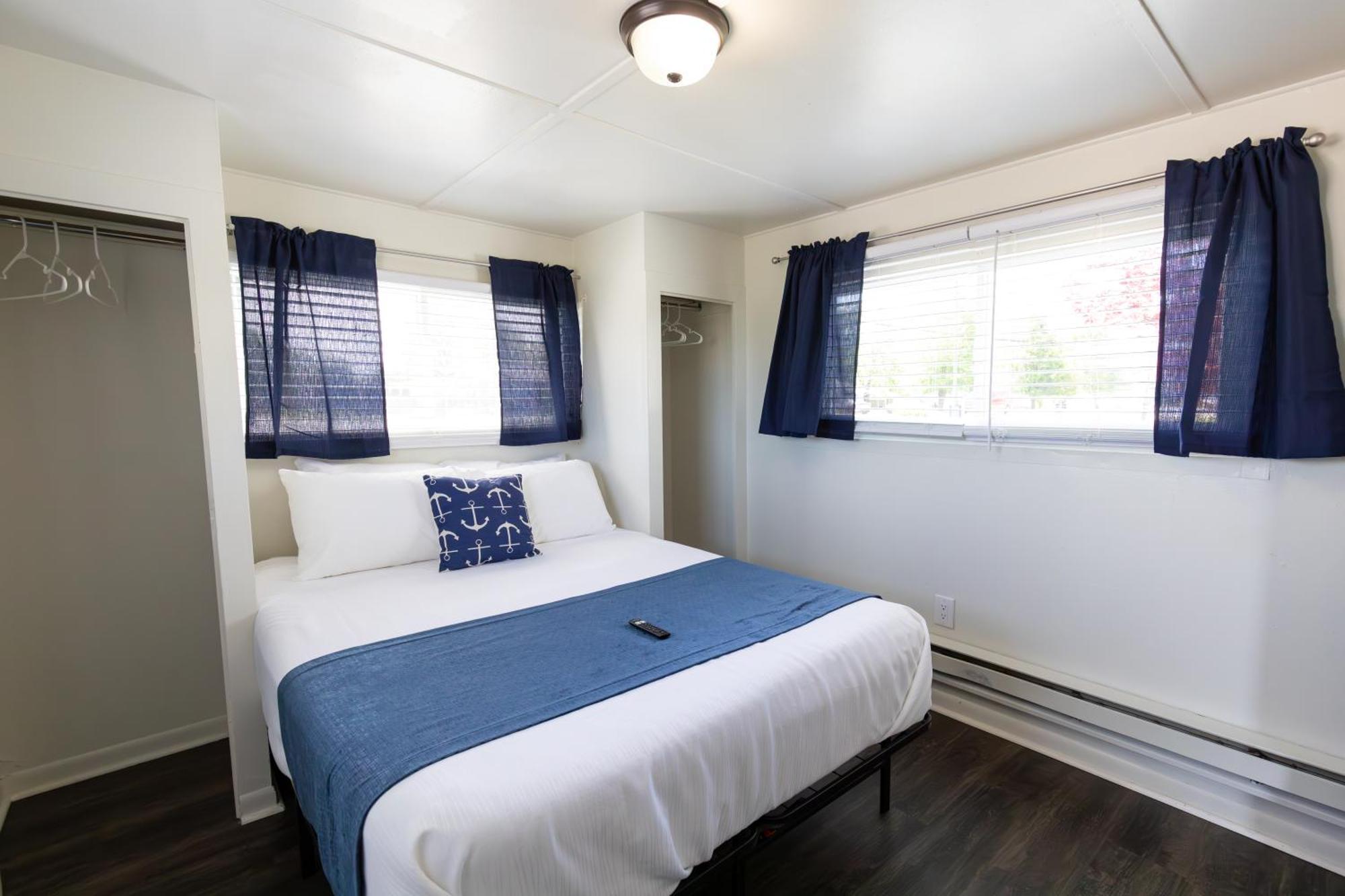 Anchor Bay Inn And Suites Sandusky Værelse billede